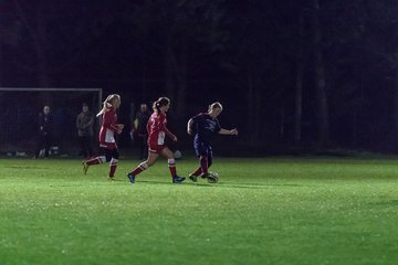 Bild 88 - Frauen TuS Tensfeld - TSV Wiemersdorf : Ergebnis: 4:2